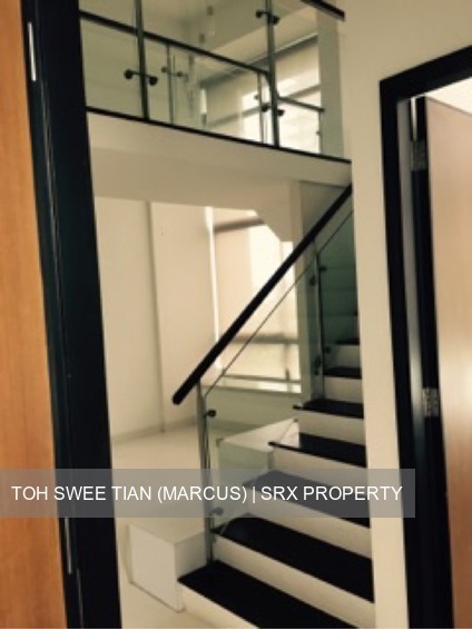 Kembangan Suites (D14), Apartment #490287191